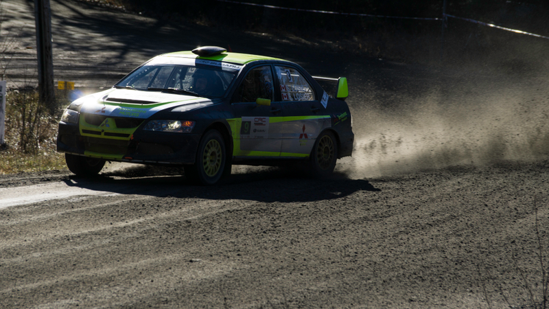 Illustration for article titled CRC 2015 Rally of the Tall Pines Photodump